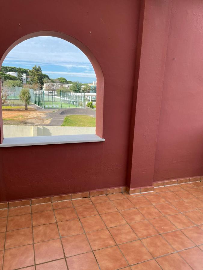 Vila Casa Piscina Playa Barrosa Delfin 6 Chiclana de la Frontera Exteriér fotografie