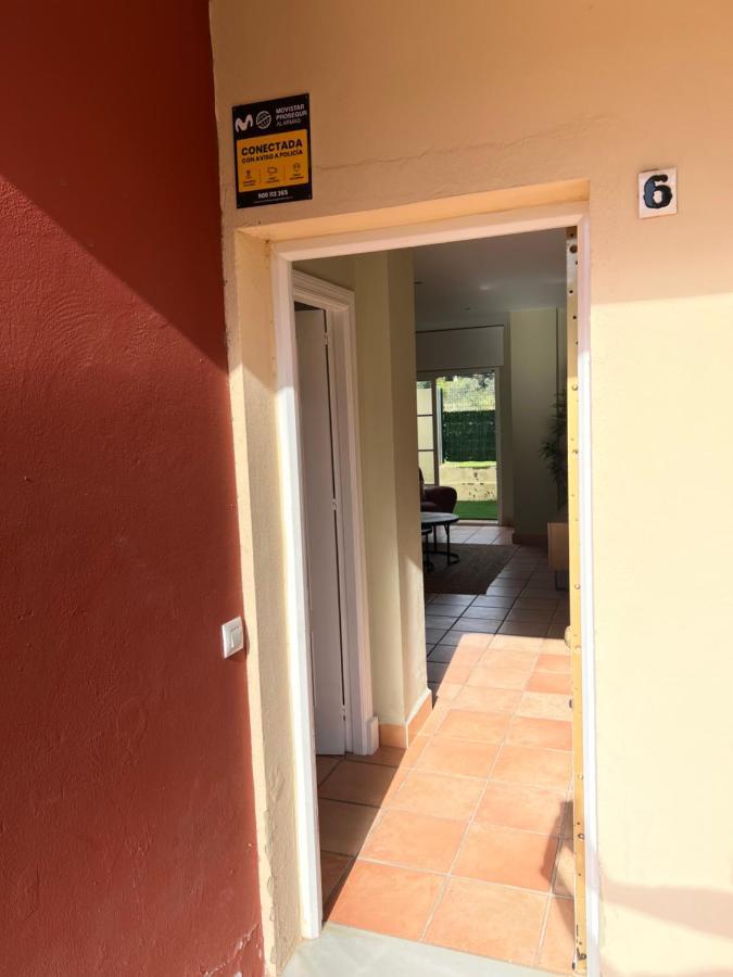 Vila Casa Piscina Playa Barrosa Delfin 6 Chiclana de la Frontera Exteriér fotografie