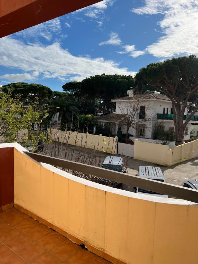 Vila Casa Piscina Playa Barrosa Delfin 6 Chiclana de la Frontera Exteriér fotografie